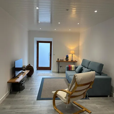 A Mercearia Água de Pau