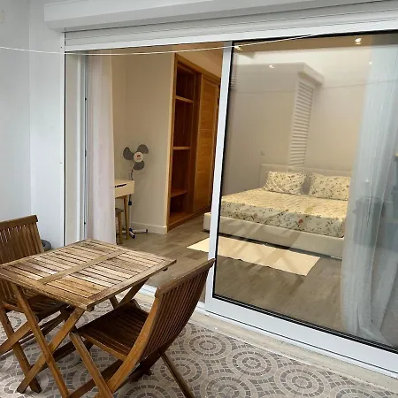 A Mercearia Água de Pau