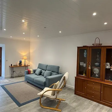 A Mercearia Água de Pau