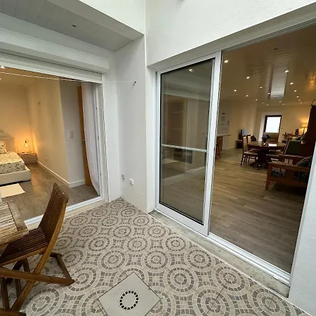 度假居 A Mercearia *