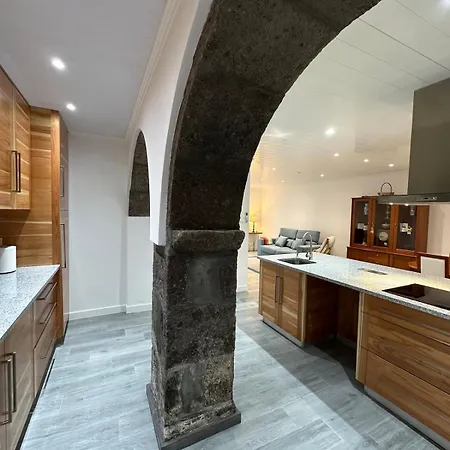 A Mercearia 度假居