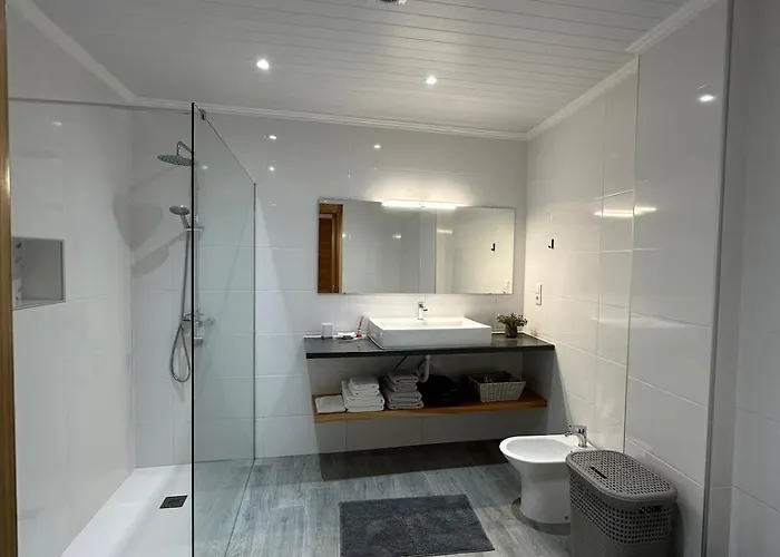 A Mercearia Água de Pau