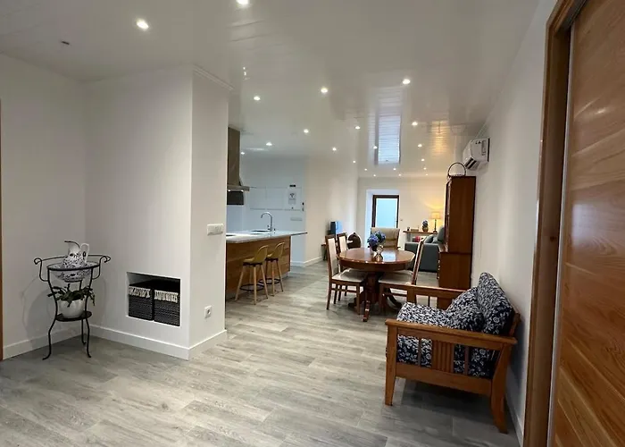 A Mercearia 度假居 Água de Pau