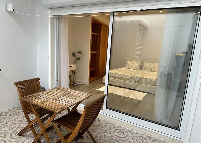 A Mercearia Água de Pau