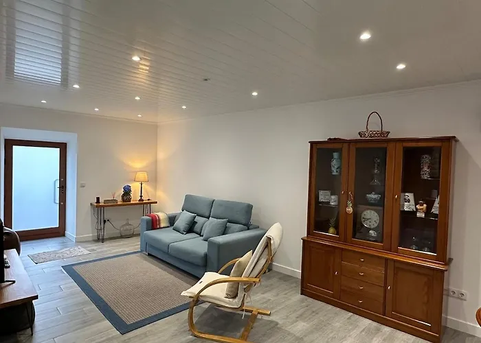 A Mercearia Água de Pau