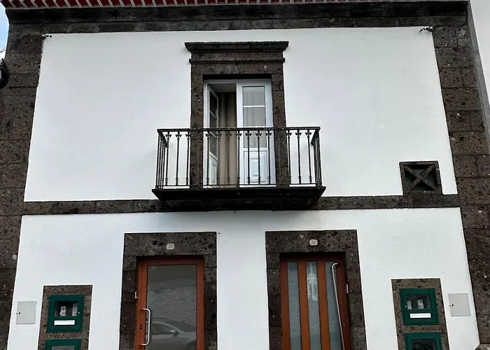 A Mercearia 度假居