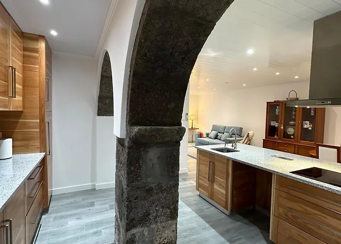 A Mercearia 度假居