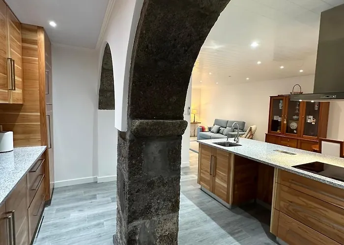 度假居 A Mercearia *