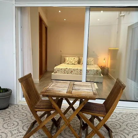 Casa vacanze A Mercearia