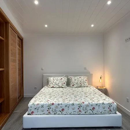 Casa vacanze A Mercearia