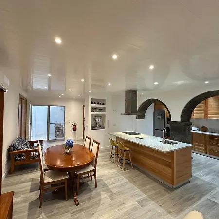 Casa vacanze A Mercearia *