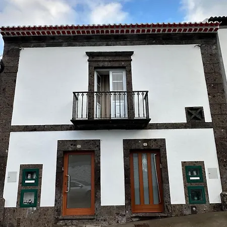 A Mercearia Сasa de vacaciones