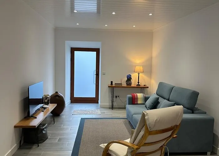 A Mercearia Agua de Pau