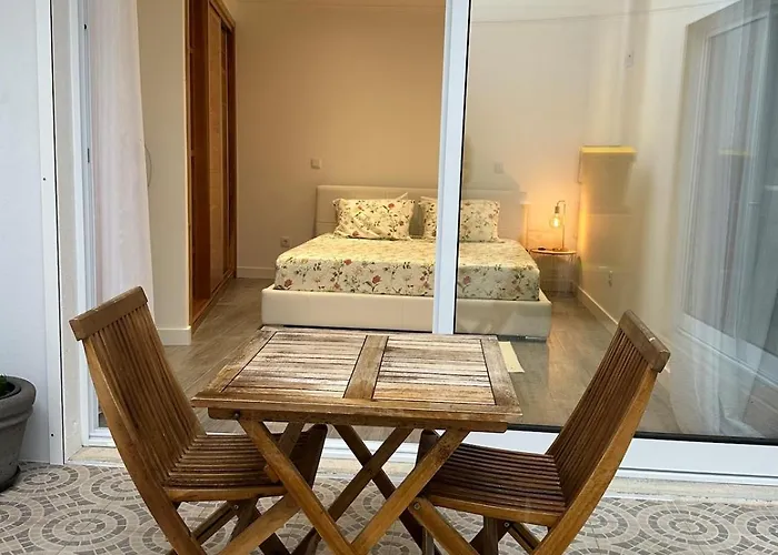 A Mercearia Agua de Pau