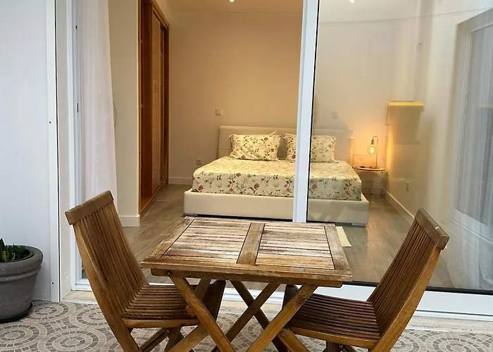 Holiday home A Mercearia