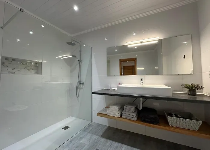 Holiday home A Mercearia Agua de Pau