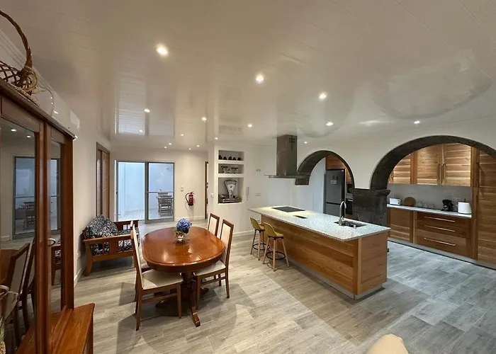 A Mercearia * Agua de Pau