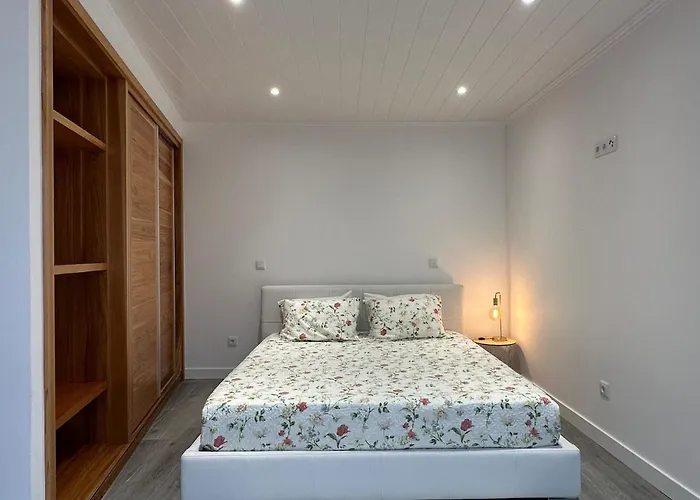 Holiday home A Mercearia