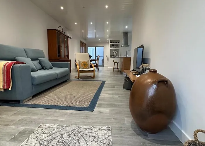 A Mercearia Holiday home *