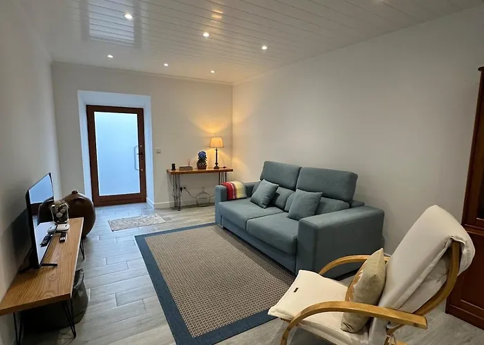 A Mercearia Holiday home *