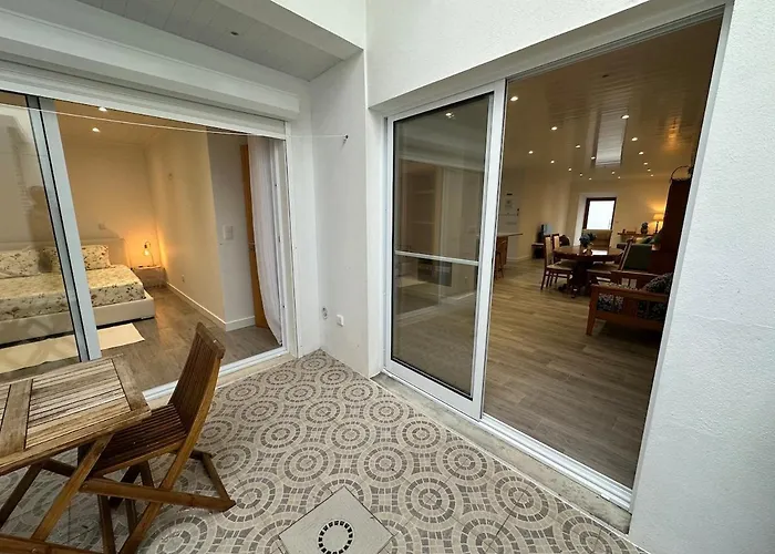 Holiday home A Mercearia *