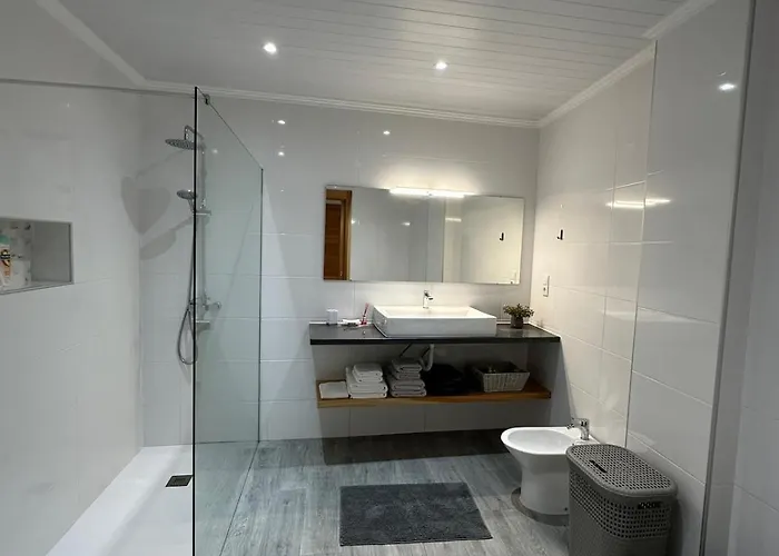 A Mercearia Agua de Pau