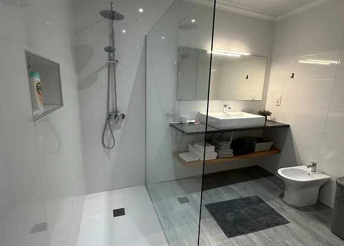 Holiday home A Mercearia